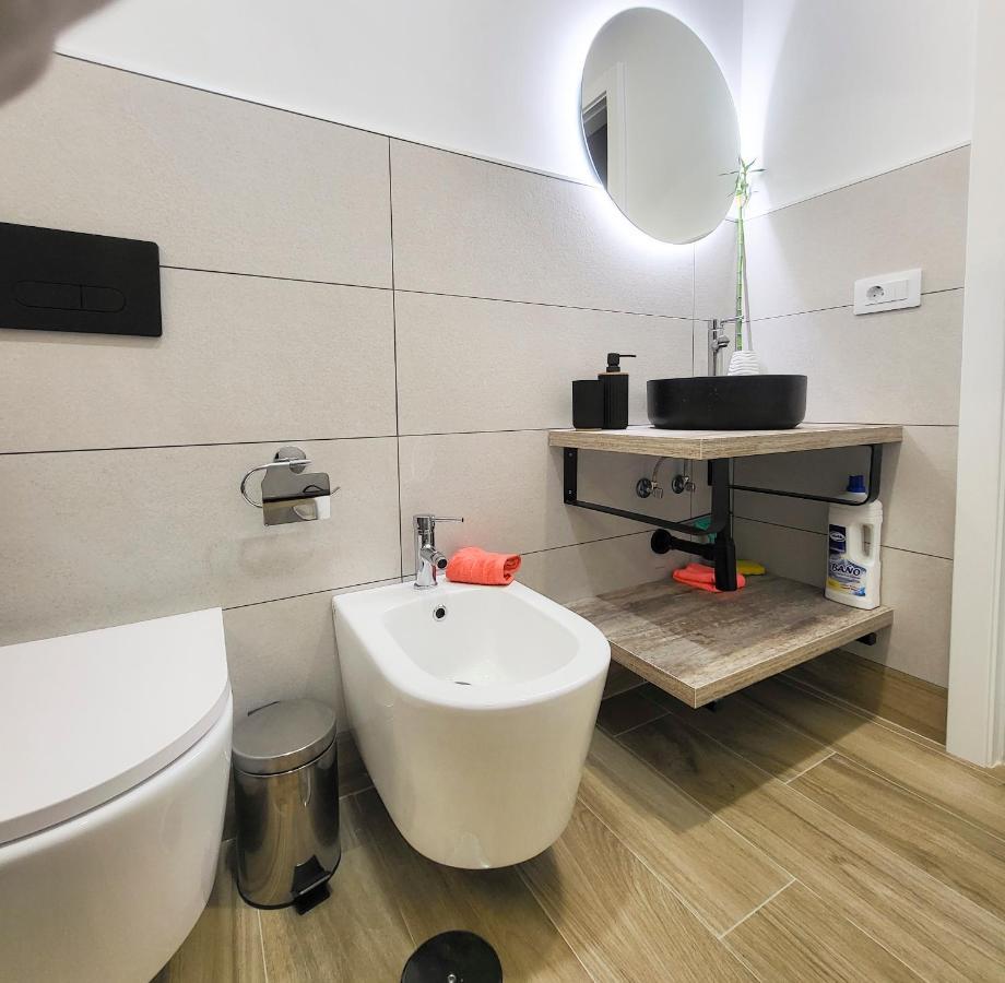 Optimist Americas Apartament *