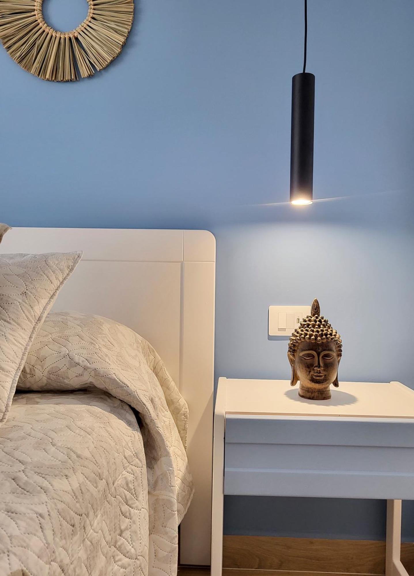Apartament Optimist Americas
