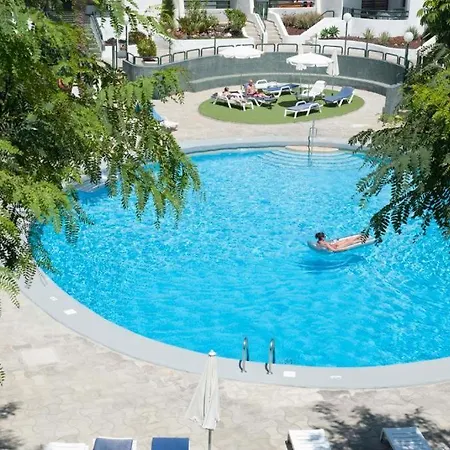 Optimist Las Americas Playa de las Americas  Exterior photo
