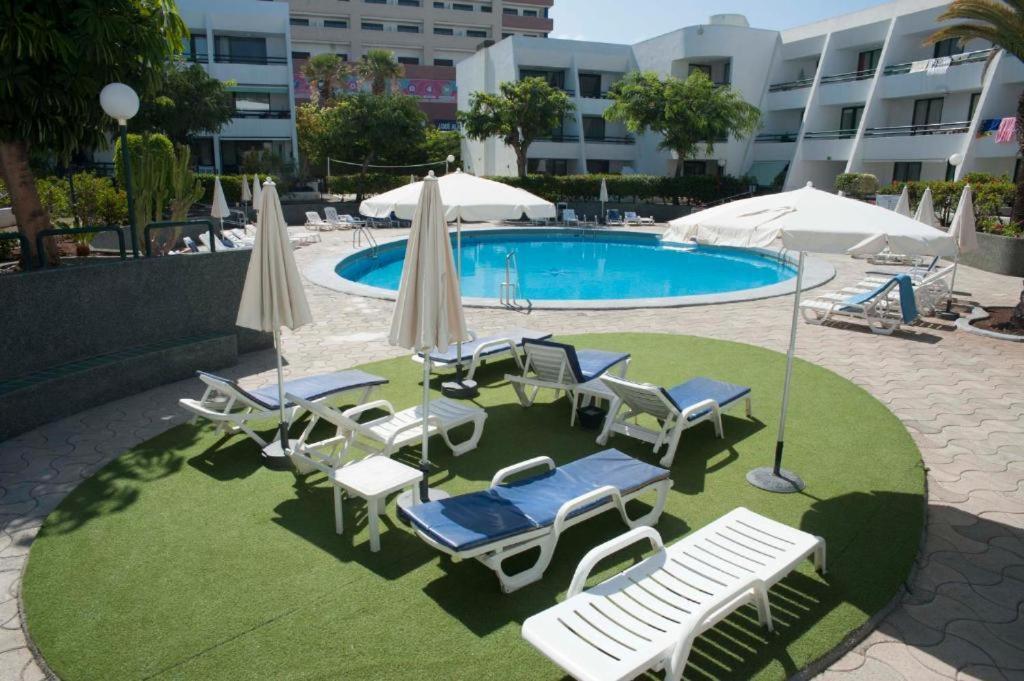 Optimist Americas Apartament Playa de las Américas
