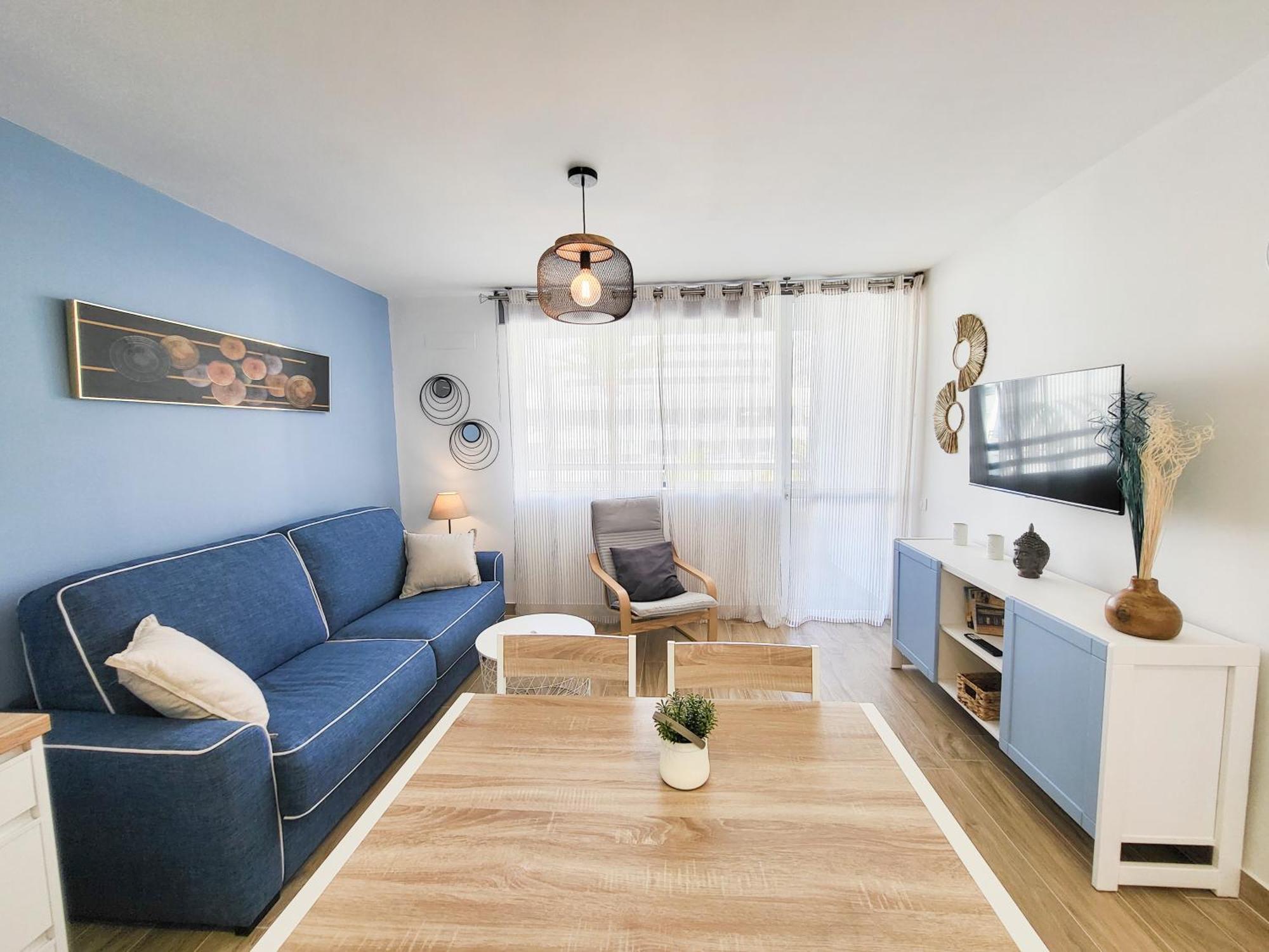 Optimist Americas Apartament Playa de las Américas