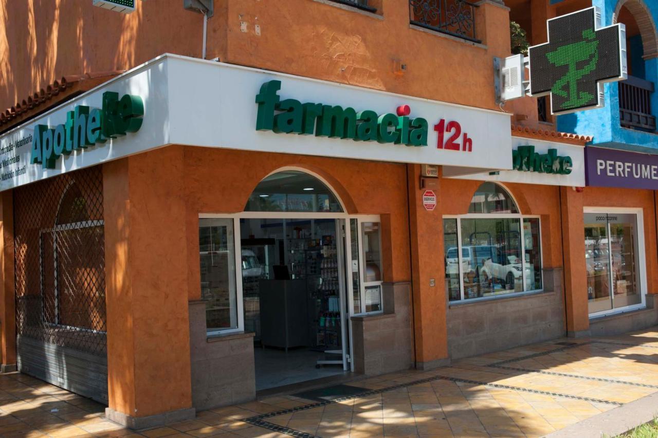 Optimist Americas Apartamento *