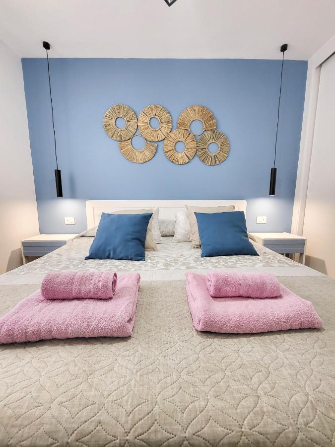Optimist Americas Apartamento *